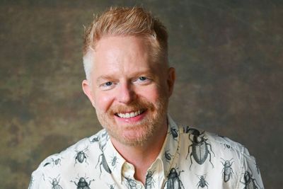 Jesse Tyler Ferguson: ‘I still can’t believe Modern Family was so successful, with that division of power’