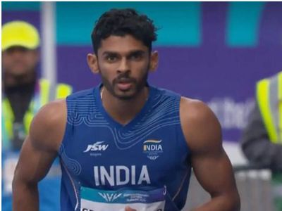 Asian Games: Sreeshankar, David enter men's long jump final; Vithya, Anu qualify for women's 400m hurdles final