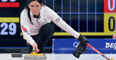 Eve Muirhead is making a comeback- is this a good move by Scotland's greatest curler?