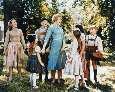 ‘A joyful place’: a new museum coaxes Austrians to embrace The Sound of Music