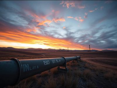 Natural gas defies energy shock as strong supply keeps prices in check