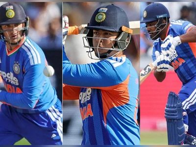 Full-strength India begin Asian Games campaign against inexperienced Afghanistan