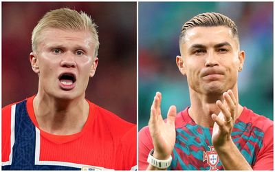How to watch Norway vs Portugal: TV channel and live stream for Nations League today