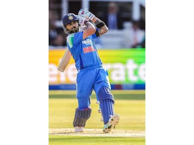 "I don't consider myself the best ever; different players have existed": Virat Kohli