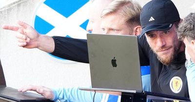 New era, same old failing: The Scotland weakness Sebastien Pocognoli must address