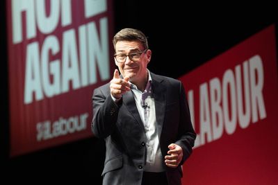 Andy Burnham latest: Minister refuses to rule out rejoining EU without second Brexit referendum