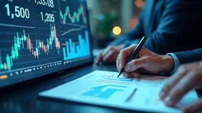Will Nifty, Sensex tumble on Monday? 5 factors which will drive D-Street action this week