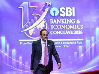 SBI's growth mantra: Digital first, customer first, nation always, says chairman C S Setty