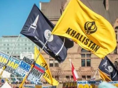 Amritsar Police arrest 2 over pro-Khalistan graffiti, probe US links