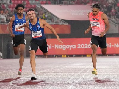 Asian Games 2026: Disappointing day for Indian athletes in kurash
