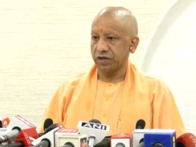 Uproar over SIR unfortunate, says Yogi Aditynath; demands apology from Congress, allies
