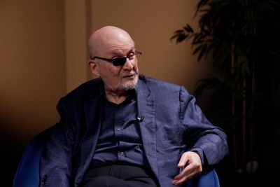 Salman Rushdie: I long for the demolition of Trump’s vanity ballroom and his legacy