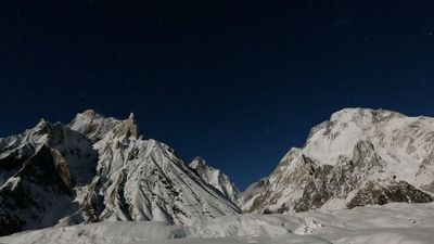 Avalanche Leaves Climbers Missing: At least 10 missing in Himlung Himal; rescue operations more difficult