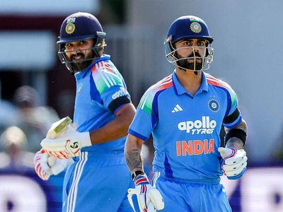 India vs West Indies Live Streaming: Check when and where to watch Rohit Sharma and Virat Kohli in action, Thiruvananthapuram weather update