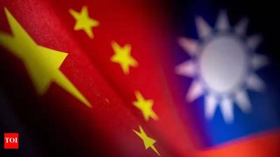 US Policy On Taiwan Arms: Taipei says US stance unchanged