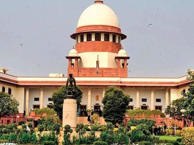 SC orders action against Mau SPs from 2023 over 'casual approach' in criminal case trial