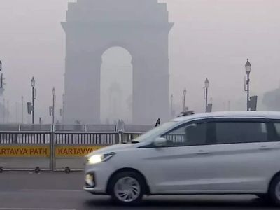 No valid PUC certificate? Delhi vehicles to face Rs 10,000 fine from October 1