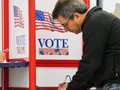 The race before the race: How US primary elections choose candidates