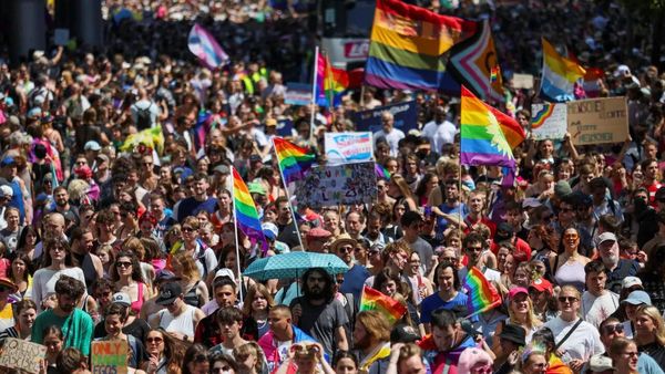 US deports LGBTQ migrants to nations where they fear persecution, rights groups say