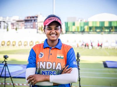 Asian Games archery: Indian men's, women's compound teams enter semifinals
