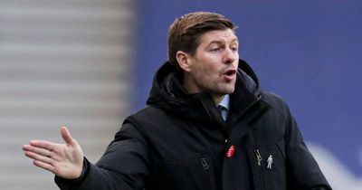 The Gerrard meeting that sold me on Rangers despite scepticism