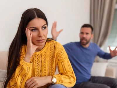 When Your Wife Stops Complaining: The Hidden Truth