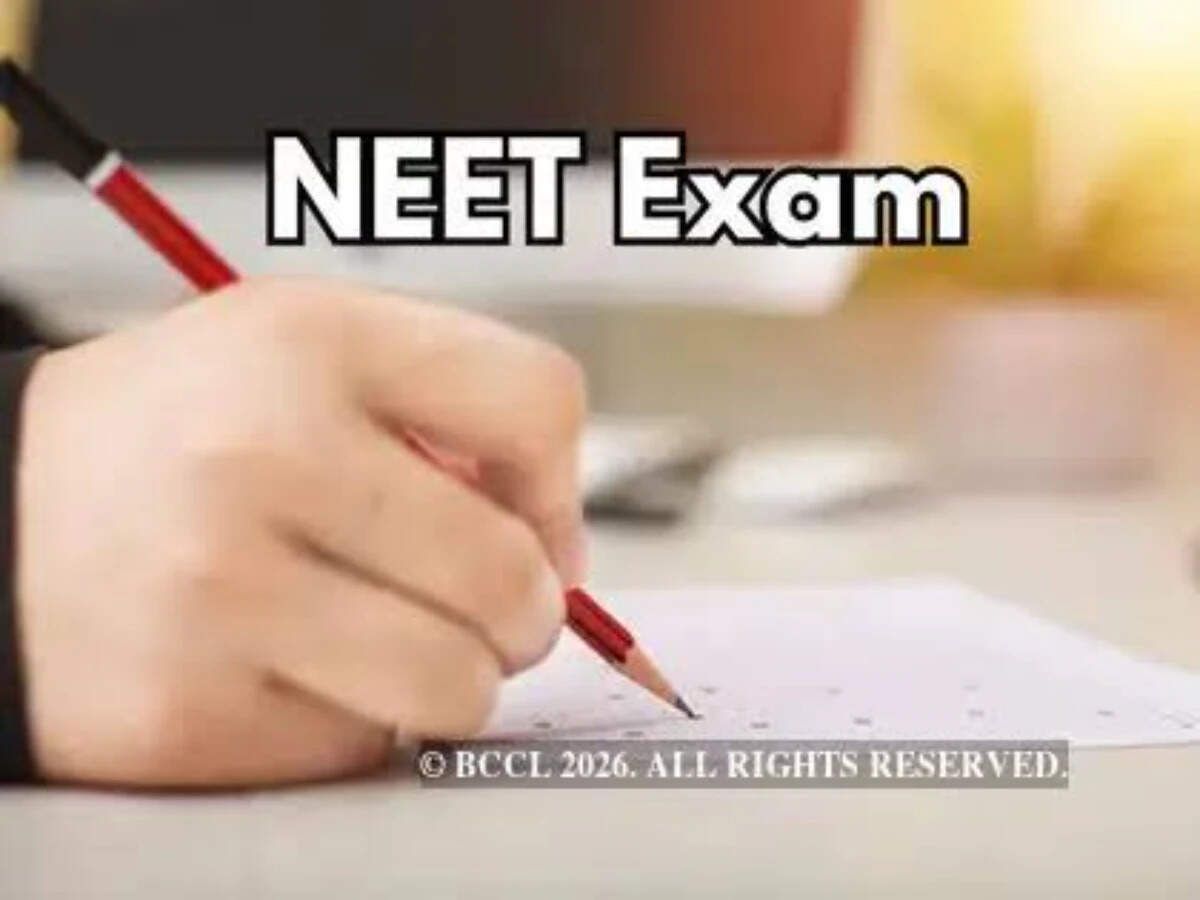 After NEET paper leak, NTA tightens security at new office: 39 CISF personnel deployed, confidential areas under strict monitoring
