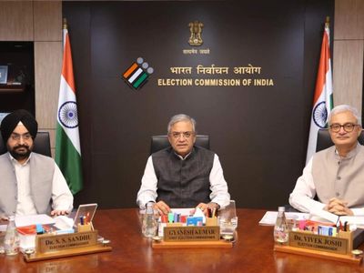 Election Commission-SIR controversy: Allegations and poll panel's responses