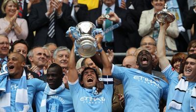 Former Premier League manager reacts to Man City charges verdict: 'I feel cheated'