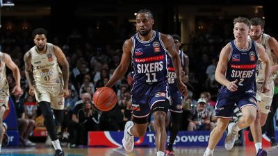 Fast start from 36ers sets up easy NBL win over Cairns