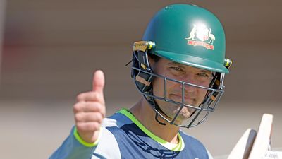 Aussies make changes as they chase series-levelling win