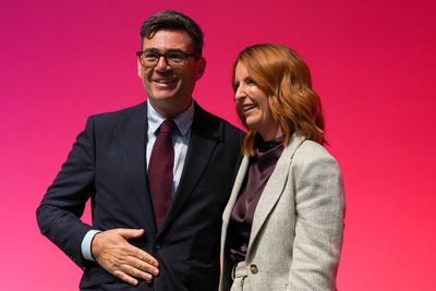 Shock energy price data risks Burnham ambitions to fix social care