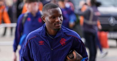Rangers' Makhanya lauded for South Africa display as he 'handles' Dortmund star