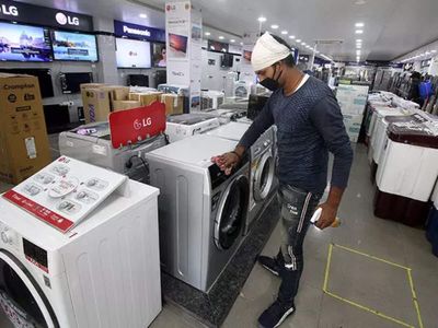 India’s consumer durables market may reach Rs 3.25 lakh crore by 2030: BCG-CII report
