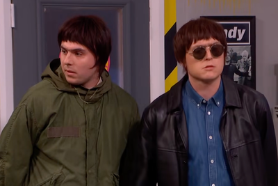 Oasis ticket chaos parodied on SNL UK as sales windows for 2027 begin to close