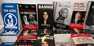 Xenia Fedorova, or how Russian propaganda turns free thinking on itself
