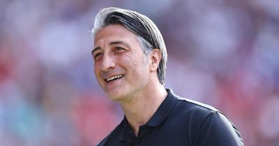 Switzerland boss' verdict on his side after scoring three ahead of Scotland clash