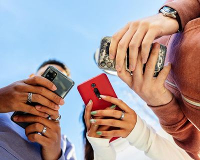 My Instagram reels addiction has ruined my ability to have a conversation. But can I get it back?