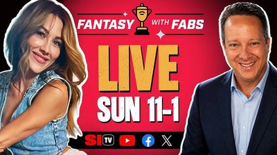 Fantasy Football Week 3 Guide: Rankings, Start/Sit and Everything You Need To Win Your Matchup