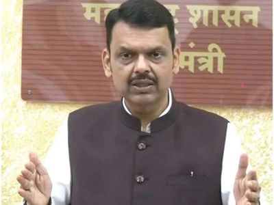 "If SIR removed anti-BJP votes, how did TMC perform?" Fadnavis questions Rahul Gandhi's allegations