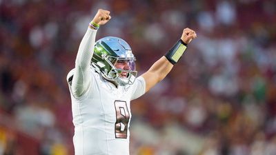 Oregon’s Season Was on the Brink. How Everything Changed for Worse, Then Better Against USC.