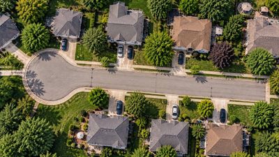 Eminent Domain Fight Over Street: Ohio buyer accidentally owns road; appraisal dispute drags on