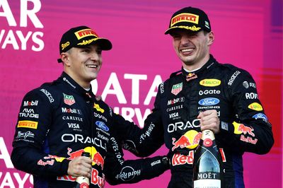 The one detail that impresses Red Bull most about Isack Hadjar's "outstanding" F1 return