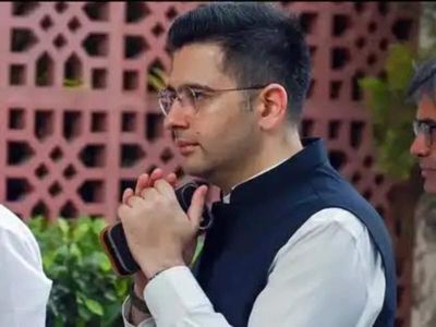 Mobile recharge new rules: Raghav Chadha shares good news for prepaid users, 30-day plans and voice-SMS only options introduced; check what changes