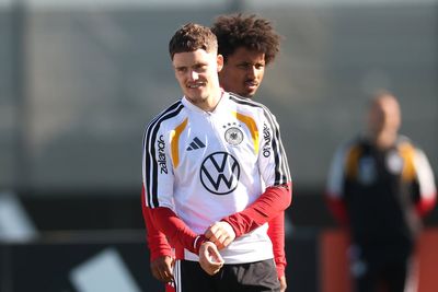 Liverpool: Germany confirm Florian Wirtz U-turn after double injury blow