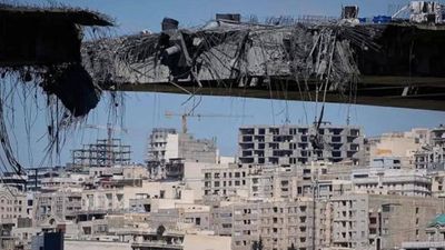 'Ready to inflict greater damage': Iran warns of renewed US attack, says it is prepared