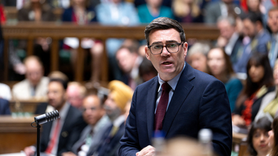 UK PM Burnham unveils ‘Your First Home’ scheme for first-time buyers