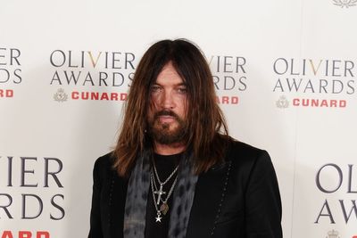 Billy Ray Cyrus refers to life without Dolly Parton as ‘A.D, After Dolly’