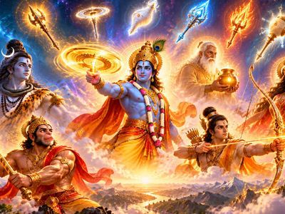 3 Divine Astras That Could Change The Fate Of The World