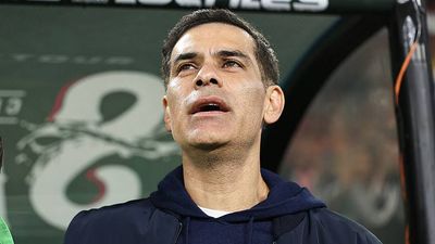 The Rafa Marquez Era With Mexico Is Underway—There’s Already Reason for Excitement